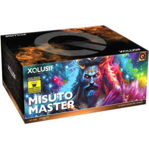 Misuto Master