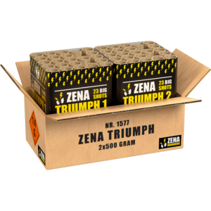 Zena Triumph