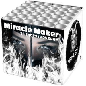Miracle Maker