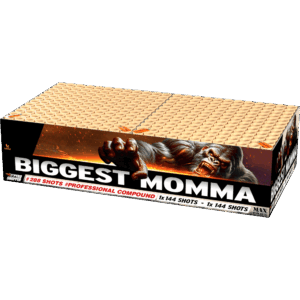 Biggest Momma