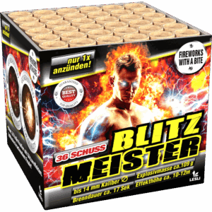 Blitzmeister