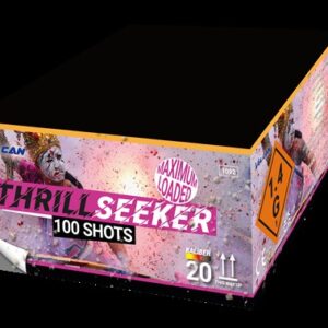 Thrillseeker