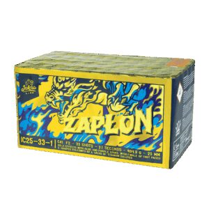 Iskra Line  Zaplon 33 Shots